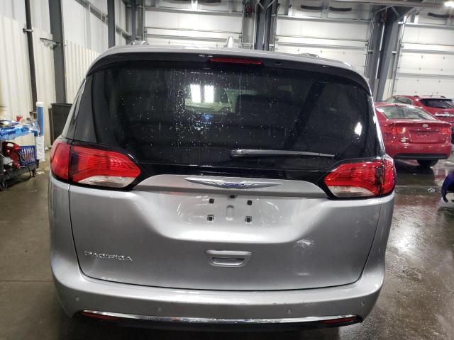 Photo 6 from auction – 2020 CHRYSLER PACIFICA T with VIN 2C4RC1BG4LR118612