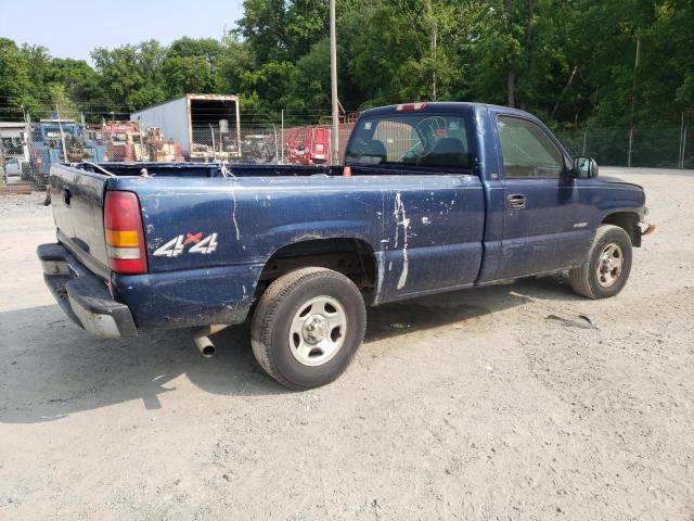 Foto 3 de la subasta – 2000 CHEVROLET SILVERADO con VIN 1GCEK14V7YE426522
