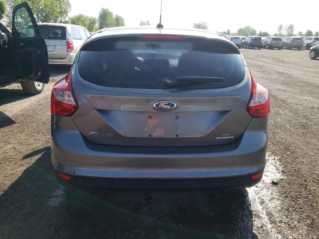 Photo 6 from auction – 2014 FORD FOCUS SE with VIN 1FADP3K25EL385483