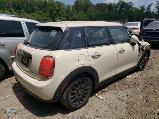 Photo 3 from auction – 2018 MINI COOPER with VIN WMWXU1C53J2F80138
