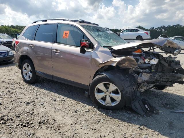 Photo 4 from auction – 2016 SUBARU FORESTER 2 with VIN JF2SJADC9GH502650