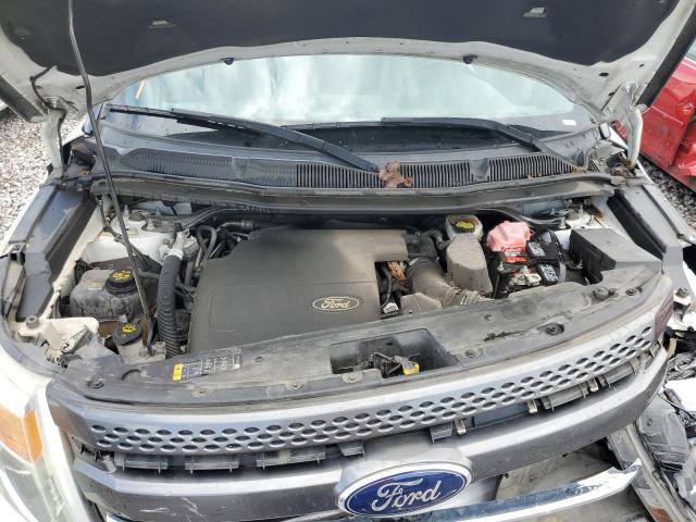 Photo 11 from auction – 2015 FORD EXPLORER X with VIN 1FM5K7D84FGB21957
