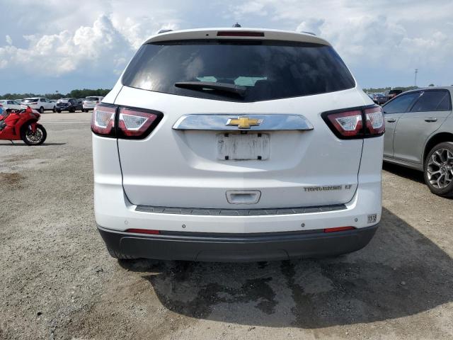 Photo 6 from auction – 2016 CHEVROLET TRAVERSE L with VIN 1GNKRHKD0GJ166687