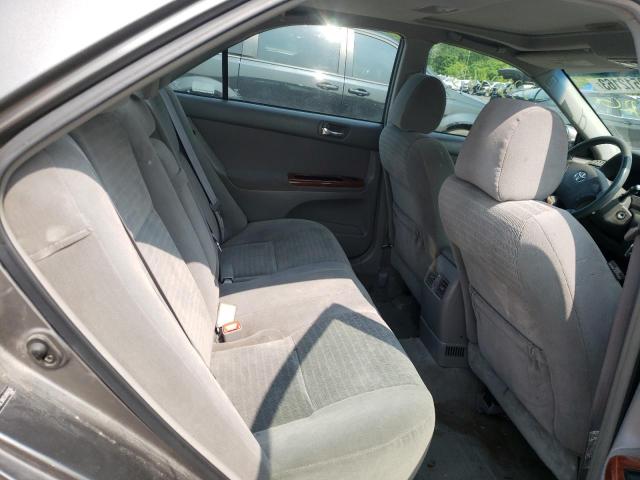 Photo 10 from auction – 2005 TOYOTA CAMRY LE with VIN 4T1BE30K65U984036