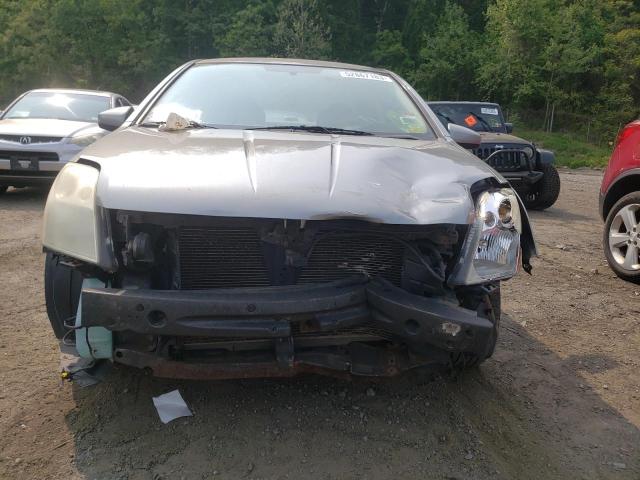 Photo 5 from auction – 2007 NISSAN SENTRA 2.0 with VIN 3N1AB61E57L680294