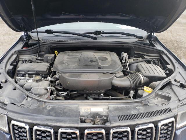 Photo 12 from auction – 2020 JEEP GRAND CHER with VIN 1C4RJFBG3LC237716