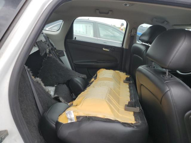 Photo 10 from auction – 2014 CHEVROLET IMPALA LIM with VIN 2G1WD5E33E1110138