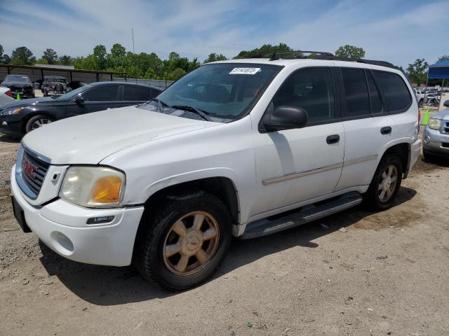 GMC ENVOY 2007 с VIN 1GKDS13S472243800 - Фото с аукциона