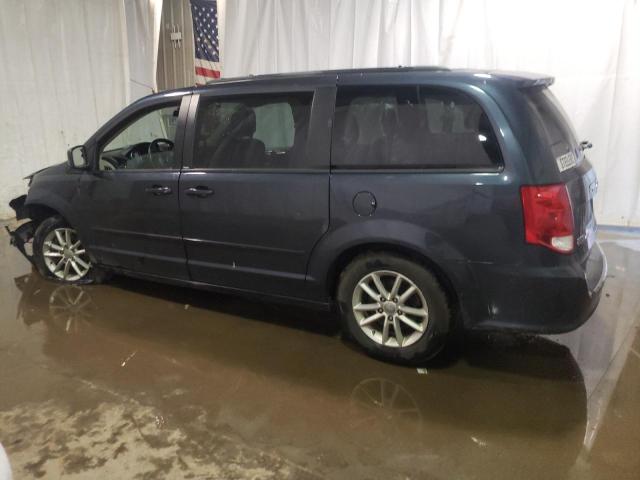 Photo 2 from auction – 2014 DODGE GRAND CARA with VIN 2C4RDGCG3ER291359