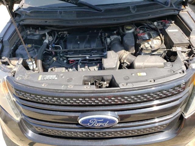 Photo 12 from auction – 2013 FORD EXPLORER P with VIN 1FM5K8AR1DGA68652