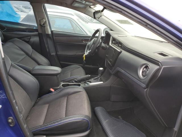 Photo 7 from auction – 2018 TOYOTA COROLLA L with VIN 5YFBURHE2JP795528