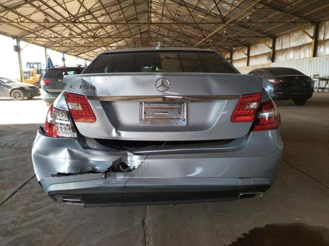 Photo 6 from auction – 2013 MERCEDES-BENZ E 350 with VIN WDDHF5KB8DA673301