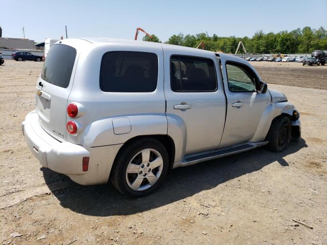 Photo 3 from auction – 2009 CHEVROLET HHR LS with VIN 3GNCA13B29S640415