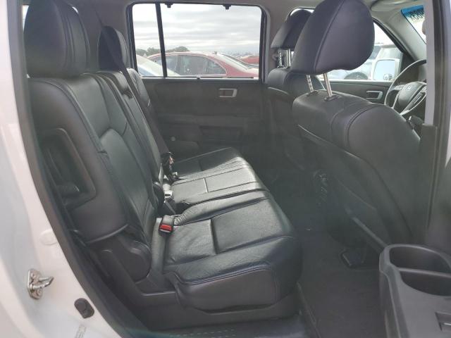Photo 10 from auction – 2015 HONDA PILOT TOUR with VIN 5FNYF3H95FB007431