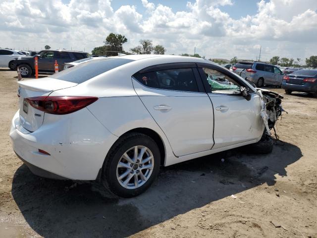 Photo 3 from auction – 2015 MAZDA 3 TOURING with VIN 3MZBM1V72FM129370