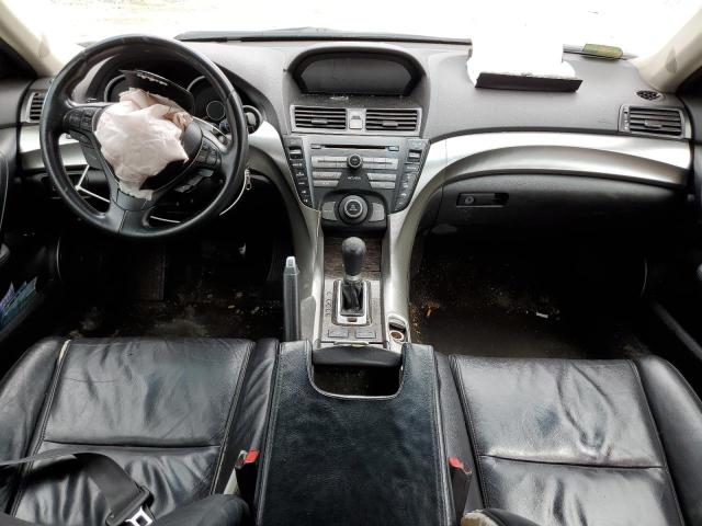 Photo 8 from auction – 2009 ACURA TL with VIN 19UUA86299A021279