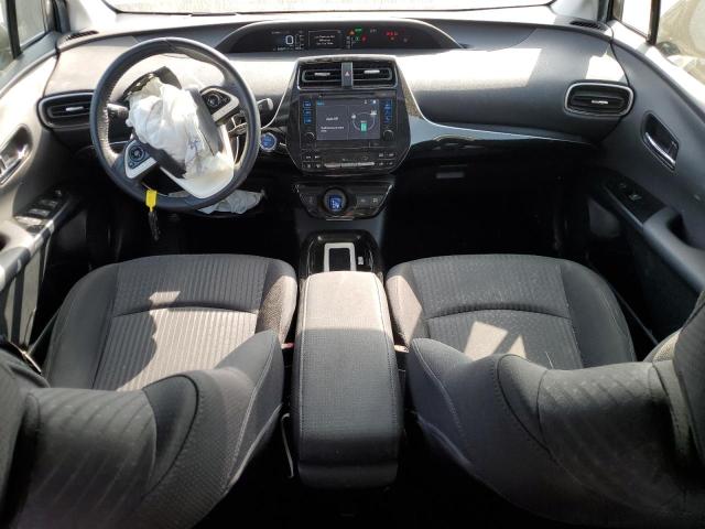 Photo 8 from auction – 2016 TOYOTA PRIUS with VIN JTDKARFU8G3020235