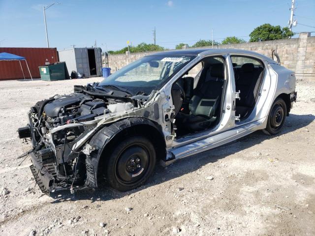 NISSAN MAXIMA 3.5 2017 with VIN 1N4AA6AP7HC400931 - Photo from auction