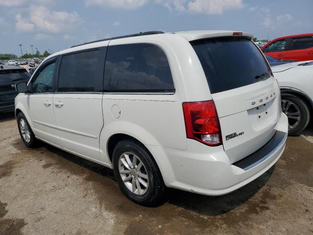 Photo 2 from auction – 2013 DODGE GRAND CARA with VIN 2C4RDGCG7DR623561