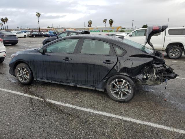 Photo 2 from auction – 2023 KIA FORTE LX with VIN 3KPF24AD4PE512438