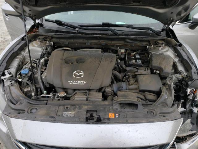 Photo 11 from auction – 2014 MAZDA 6 TOURING with VIN JM1GJ1V68E1148168