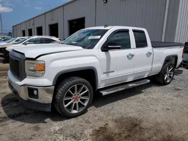 Photo 1 from auction – 2014 GMC SIERRA C15 with VIN 1GTR1UEH6EZ232938