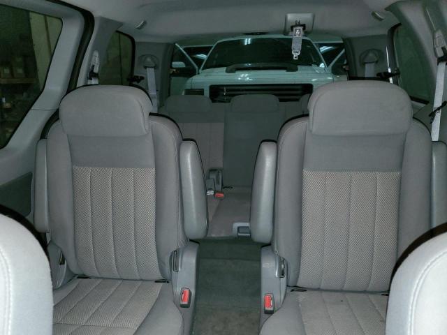 Photo 10 from auction – 2004 MERCURY MONTEREY with VIN 2MRZA20254BJ08973