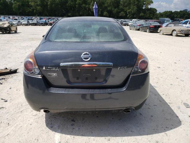 Photo 6 from auction – 2009 NISSAN ALTIMA with VIN 1N4AL21E89C193002