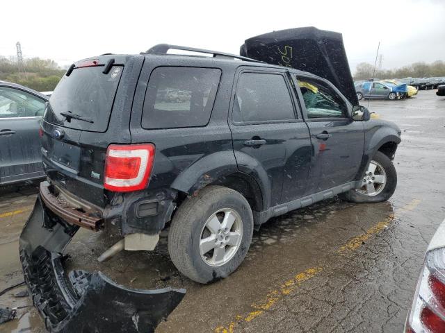 Photo 3 from auction – 2010 FORD ESCAPE XLT with VIN 1FMCU0DG7AKA30249
