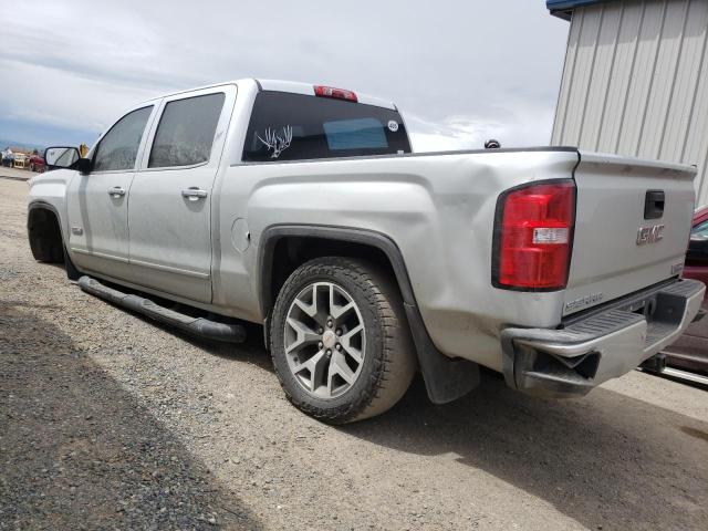 Zdjęcie 2 z aukcji – 2014 GMC SIERRA K15 z VIN 3GTU2VEC7EG497451