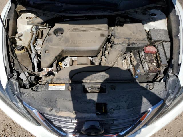Photo 11 from auction – 2017 NISSAN ALTIMA 2.5 with VIN 1N4AL3AP4HN334402