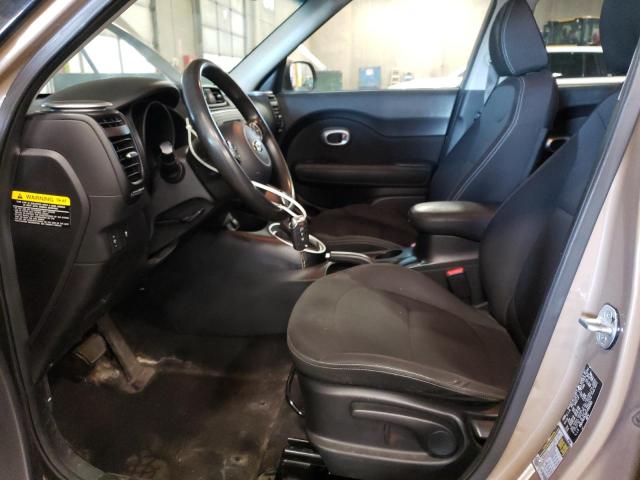 Photo 7 from auction – 2014 KIA SOUL with VIN KNDJN2A20E7019390
