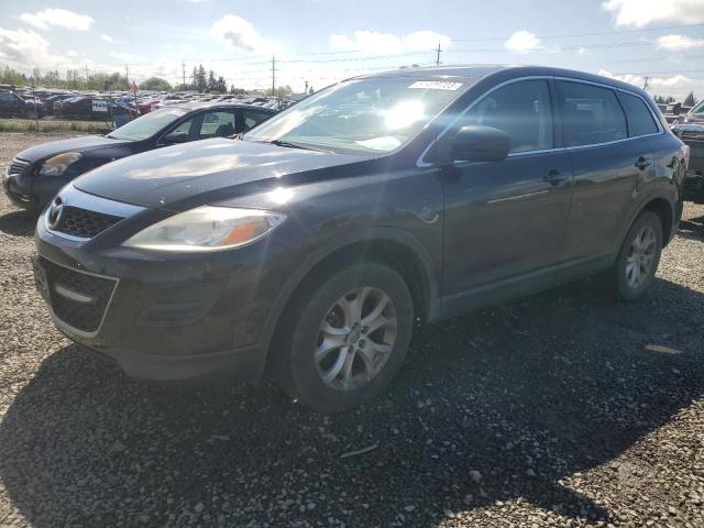 MAZDA CX-9 2011 with VIN JM3TB3BV2B0325809 - Photo from auction