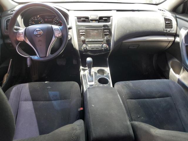 Photo 8 from auction – 2014 NISSAN ALTIMA 2.5 with VIN 1N4AL3AP9EC168613