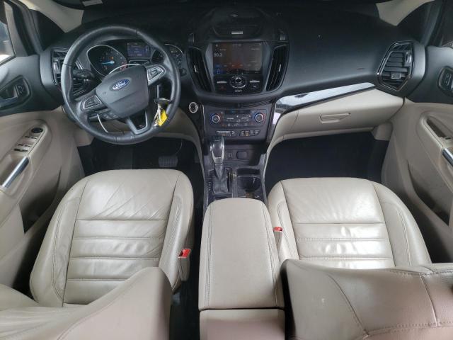 Photo 8 from auction – 2018 FORD ESCAPE TIT with VIN 1FMCU9J97JUA39919