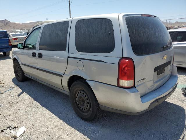 Photo 2 from auction – 2005 CHEVROLET UPLANDER with VIN 1GNDV03L55D159547