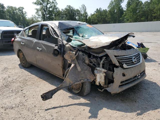 Photo 4 from auction – 2012 NISSAN VERSA S with VIN 3N1CN7AP6CL836084