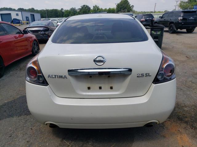 Photo 6 from auction – 2010 NISSAN ALTIMA BAS with VIN 1N4AL2AP9AN505550