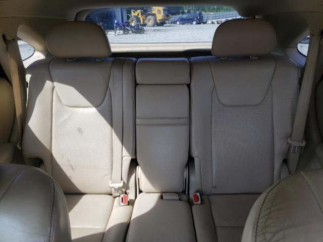 Photo 10 from auction – 2015 LEXUS RX 350 with VIN 2T2ZK1BA1FC157222