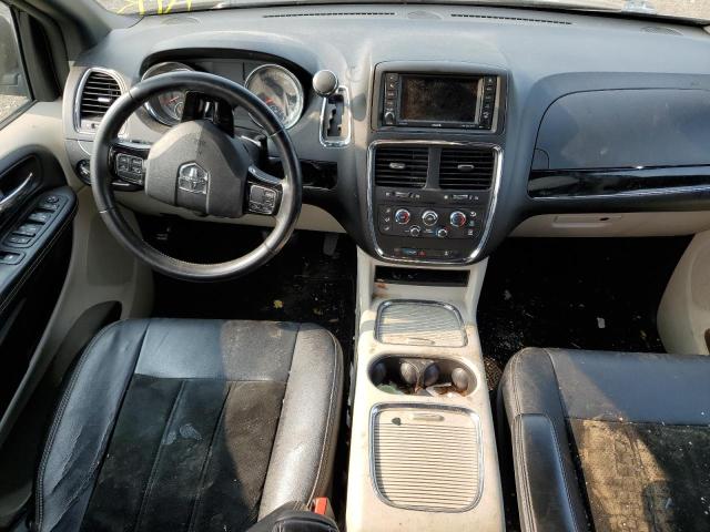 Photo 8 from auction – 2019 DODGE GRAND CARA with VIN 2C4RDGCGXKR513990