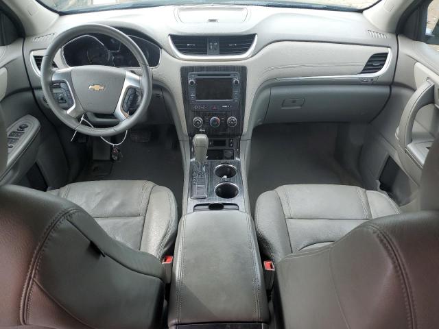 Photo 8 from auction – 2014 CHEVROLET TRAVERSE L with VIN 1GNKRGKD3EJ174242