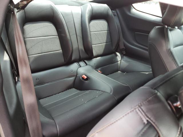 Photo 10 from auction – 2020 FORD MUSTANG with VIN 1FA6P8TH7L5147631