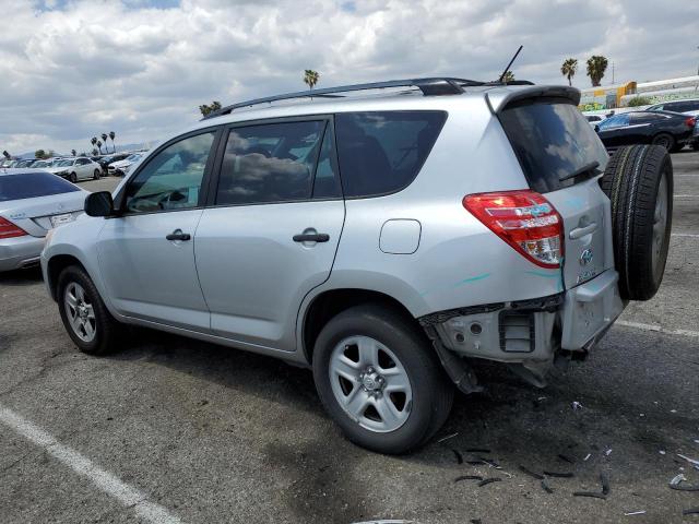 Photo 2 from auction – 2011 TOYOTA RAV4 with VIN 2T3ZF4DV2BW106015