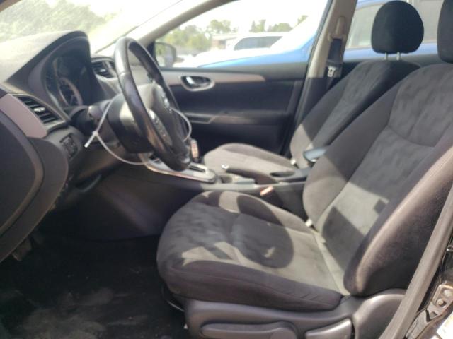 Photo 7 from auction – 2013 NISSAN SENTRA with VIN 1N4AB7AP4DN900191