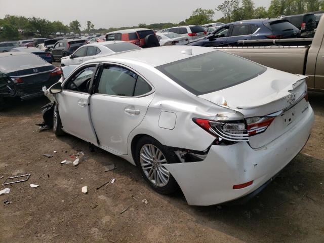 Photo 2 from auction – 2015 LEXUS ES 350 with VIN JTHBK1GG2F2173669