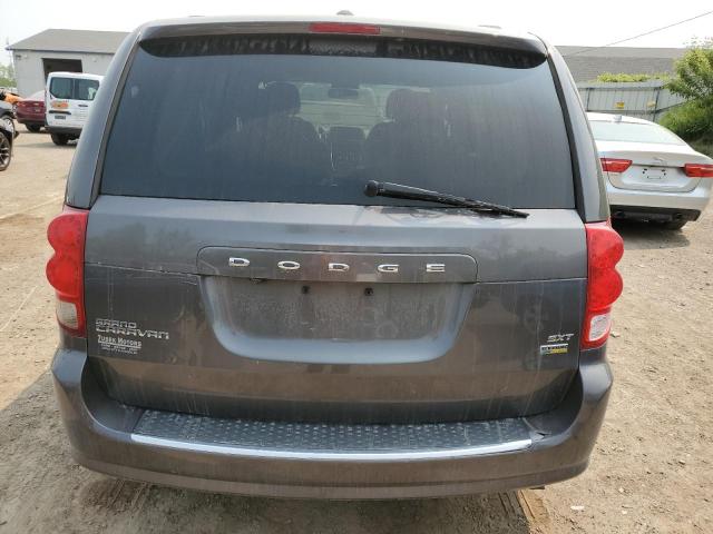 Photo 6 from auction – 2017 DODGE GRAND CARA with VIN 2C4RDGCG3HR799710