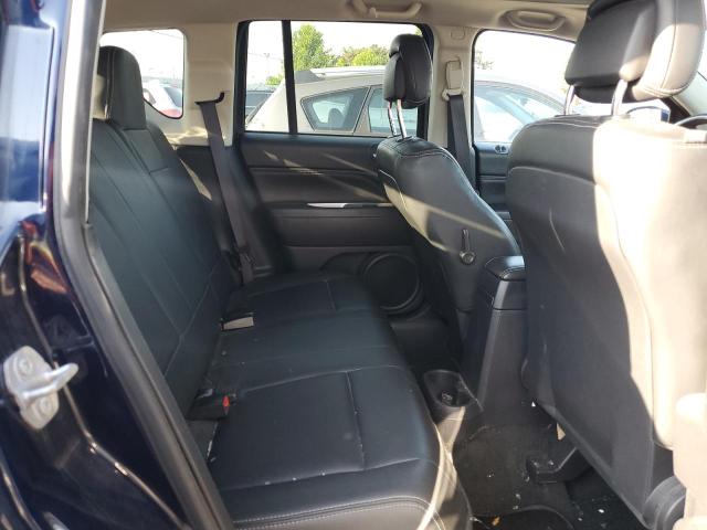Photo 11 from auction – 2017 JEEP COMPASS LA with VIN 1C4NJCEB4HD186158