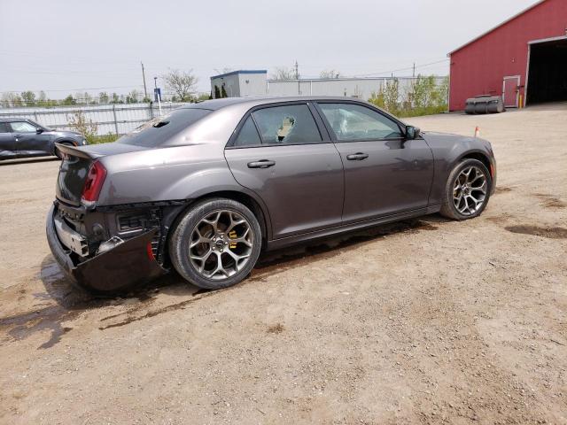 Photo 3 from auction – 2017 CHRYSLER 300 S with VIN 2C3CCABG1HH569925