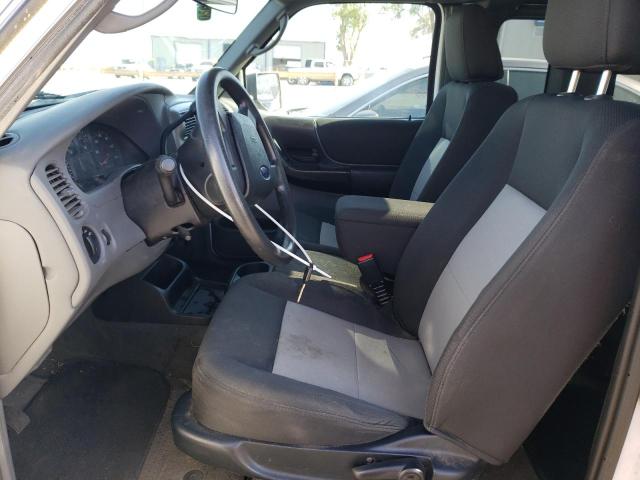 Photo 7 from auction – 2011 FORD RANGER SUP with VIN 1FTKR4EE7BPA71166