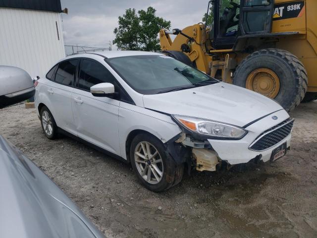 Photo 4 from auction – 2016 FORD FOCUS SE with VIN 1FADP3F22GL244996